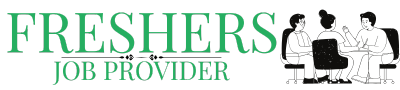 freshersjobprovider.in